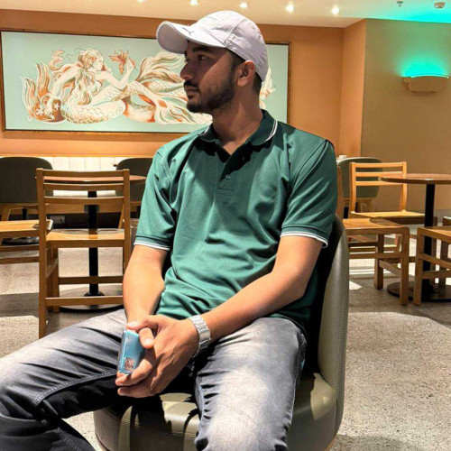 Rahul P.