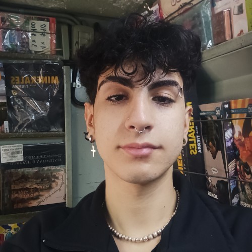 Aaron Ezequiel S.
