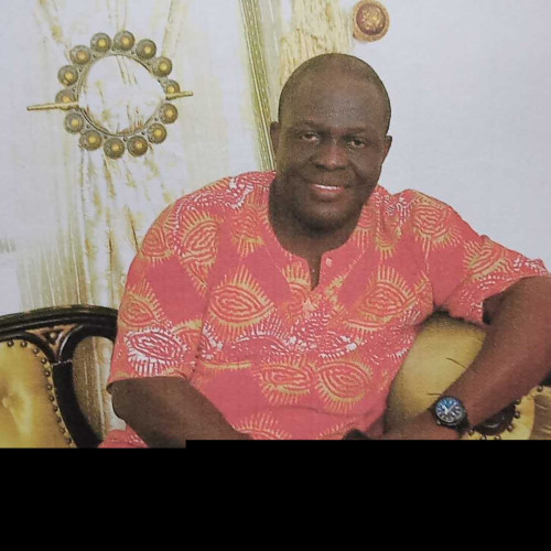 Tonye G. profile photo