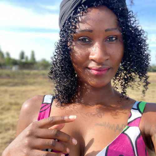 Nayomi K. profile photo