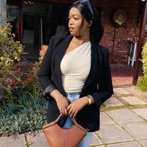 Asiphe B. profile photo