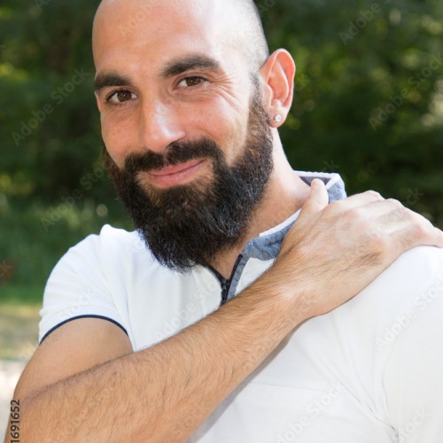 Kirk M. profile photo