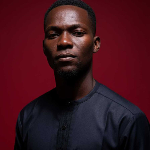 Sunnix B. profile photo