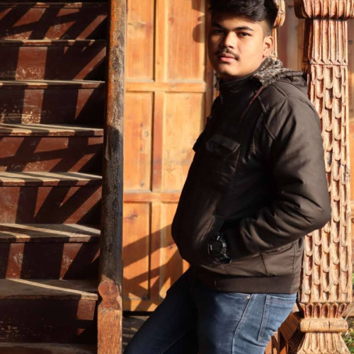 Gaurav H. profile photo