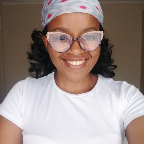 Karabo K.