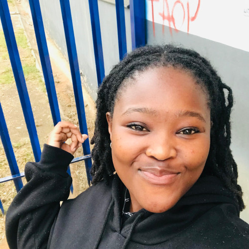 Rethabile Precious  M. profile photo