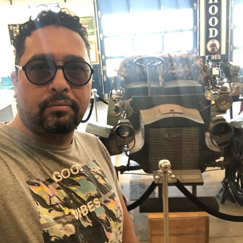 Ramzi H. profile photo