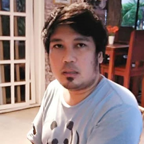 alex b. profile photo