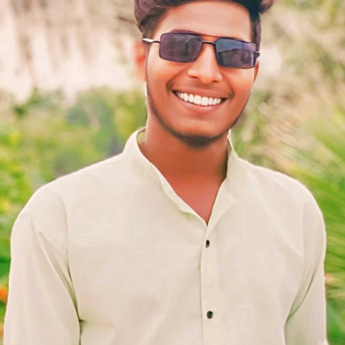 shiva k. profile photo