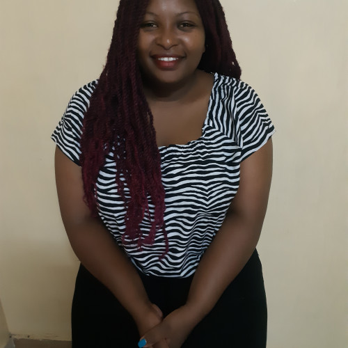 Alice W. profile photo