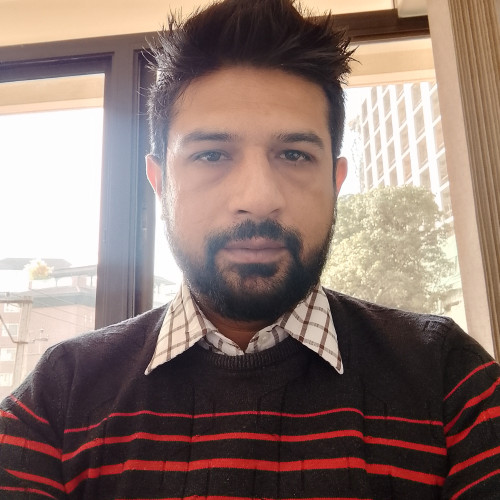 Suman  K. profile photo