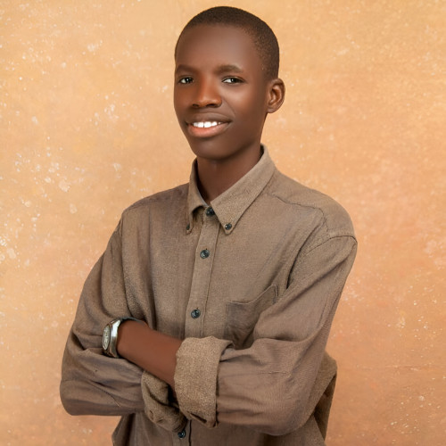 Nekwasachukwu U. profile photo
