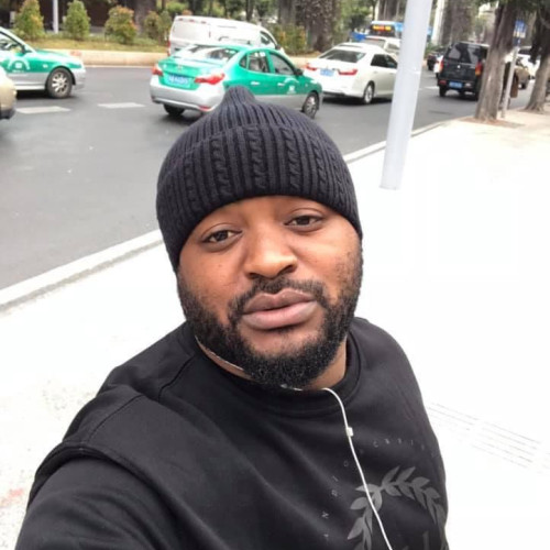Kulwa N. profile photo