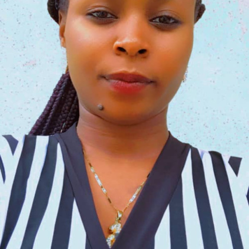Faith E.
