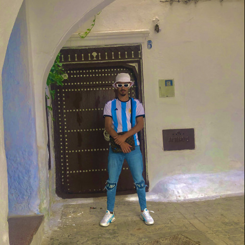 Ayoub T. profile photo