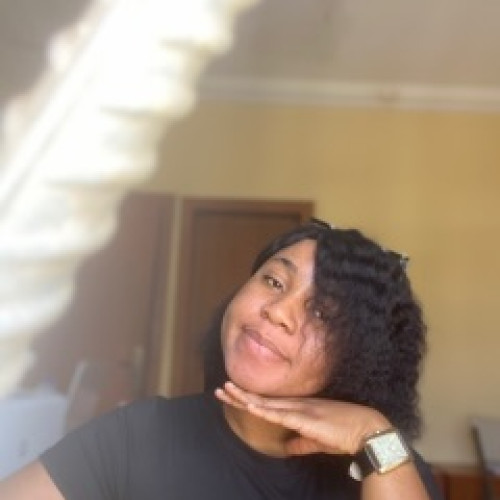Goodness I. profile photo