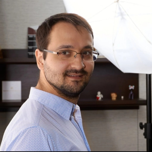 Ilya I. profile photo