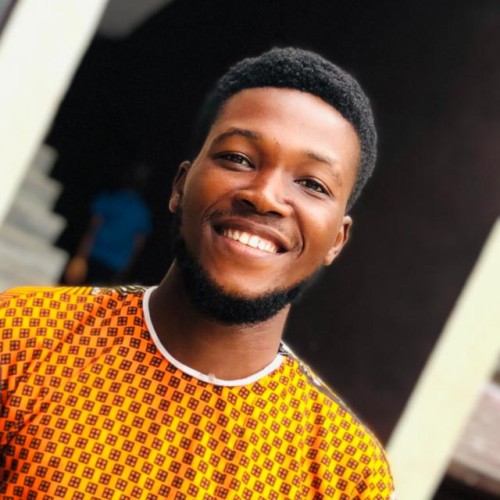 Israel J. profile photo