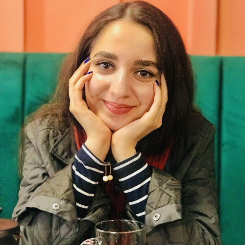 Shima N. profile photo