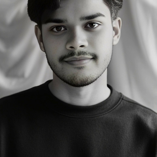 Vinit S. profile photo