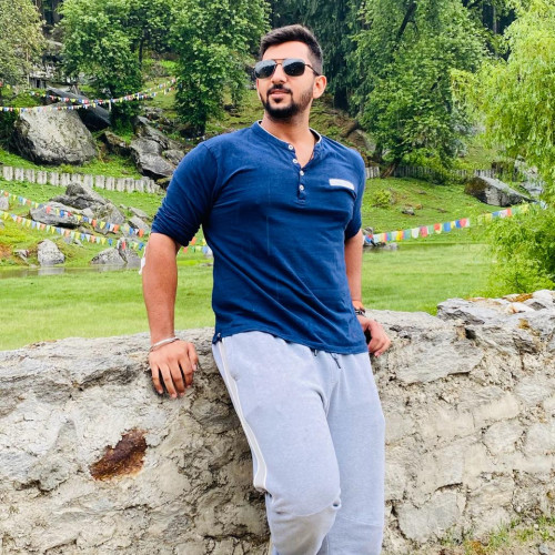 Gaurav R. profile photo