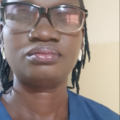 Sherifat  Kemi J. profile photo