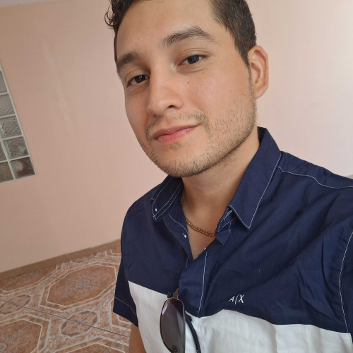 Carlos G. profile photo