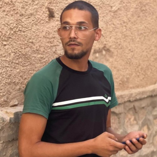 Idriss H.