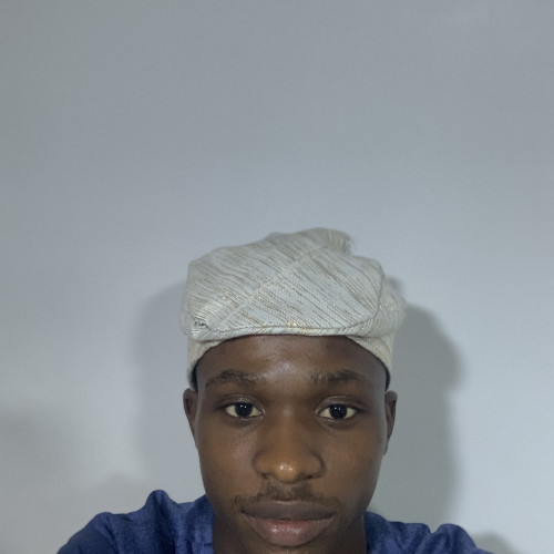 Akorede K. profile photo