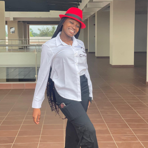 Amani P. profile photo