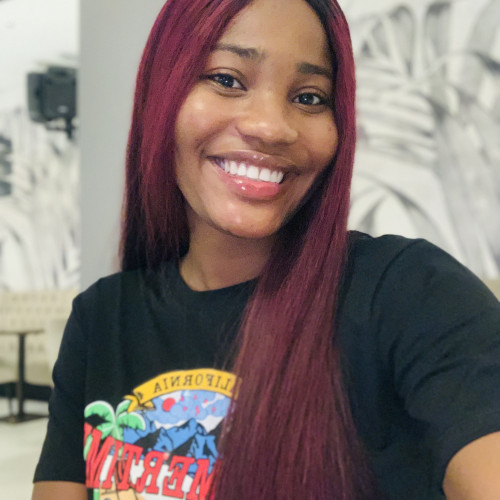 Greta O. profile photo