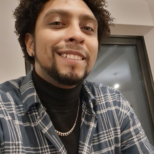 Magnus D. profile photo