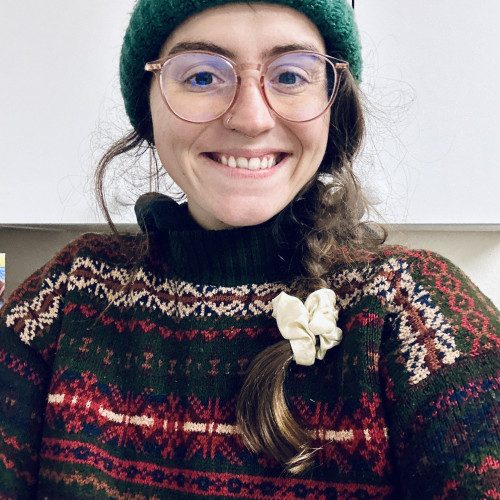 Carmella C. profile photo