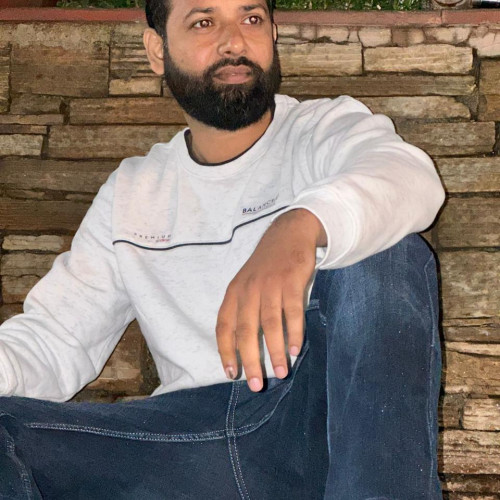 Amir S. profile photo