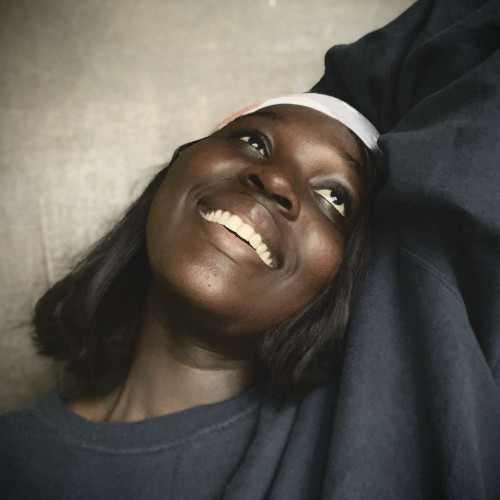 Emmanuella N. profile photo
