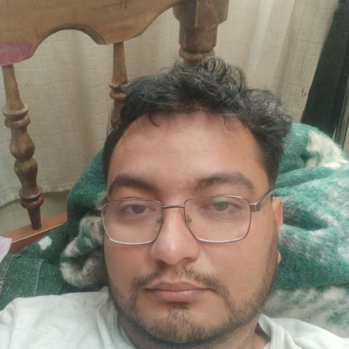 Alexander M.