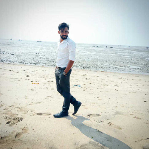 Bhavesh v. profile photo