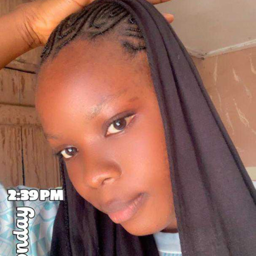Mariam o. profile photo