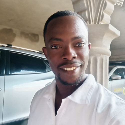 Koffi Tchelognon A. profile photo