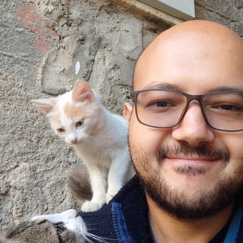 Ahmed K. profile photo
