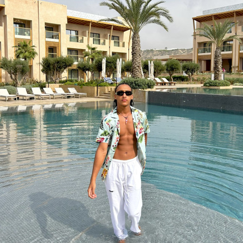 Amine R. profile photo