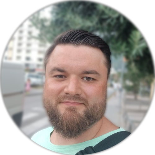Pavel A. profile photo