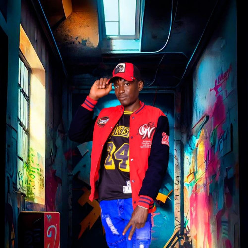 Nimrod K. profile photo