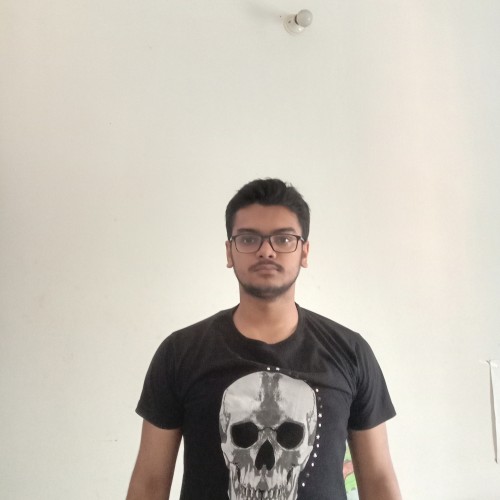 Bishal S.