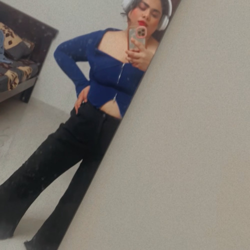 Aisha A. profile photo
