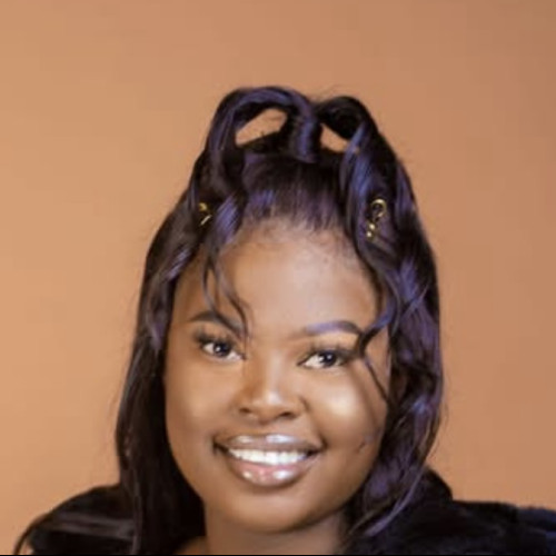 tariro m. profile photo