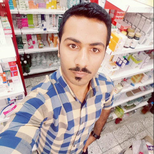 Mohammad M. profile photo
