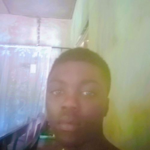 Godswill W. profile photo