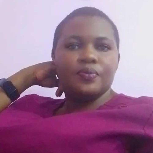 Risper Everline A. profile photo