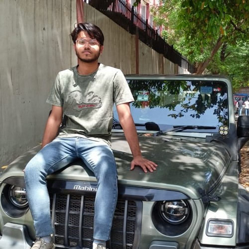 Muzammil H. profile photo